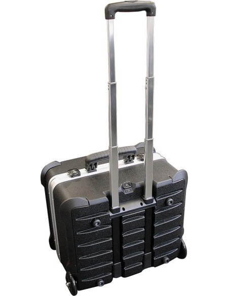 TROLLY DE HERRAMIENTAS TURTLE ROCK PTS