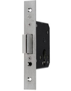 CERRADURA MAD.EMB. 23X40MM 5812/40AIBC LAT IBERDROLA LINCE