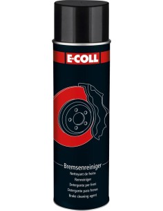 PRODUCTO DE LIMPIEZA DE FRENOS BOTE DE SPRAY 500ML