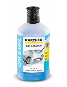 DETERGENTE COCHE 1LT 1 LT KÄRCHER