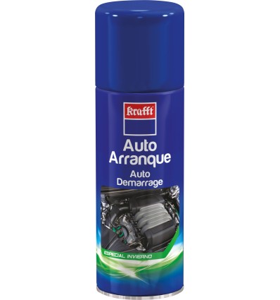 AUTO ARRANQUE 270ML