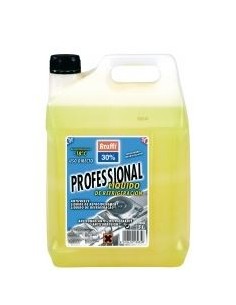 ANTICONGELANTE 30% PROFESSIONAL 5 LT AMARILLO