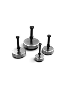 SOPORTE TIPO NF-130 M20