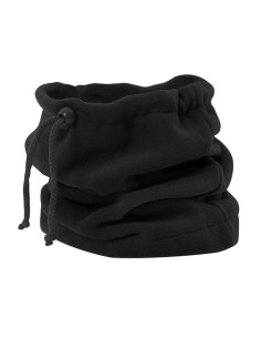 CUELLO POLAR T-U NEGRO 204002