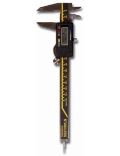 CALIBRE DIGITAL CLD-15 150MM /0-6"