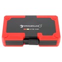 JUEGO DE DESTORNILLADORES VDE 4798 VDE