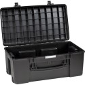 CAJA TRANSPORTE MUB 78 780X410X330MM CON RUEDAS