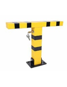 CEPO PARKING MODELO A 49.5X49.5 C/LLAVE