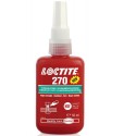 LOCTITE 270 FIJADOR ALTA RES 50ML