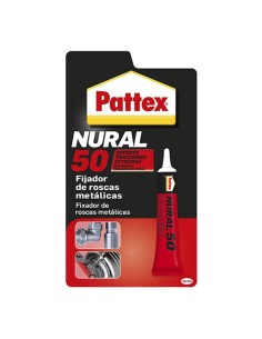 FIJADOR ROSCAS NURAL-50 10ML