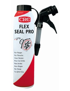 FORMADOR DE JUNTAS 200 ML FLEX SEAL NEGRO