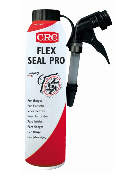 FORMADOR DE JUNTAS 200 ML FLEX SEAL NEGRO