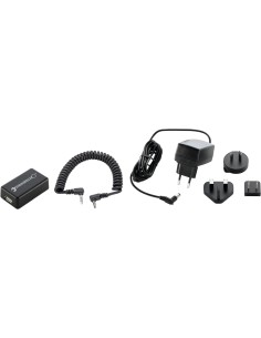 JUEGO ADAPTADOR INTERFACE 7761/3