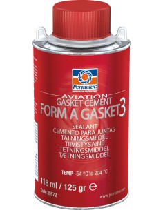 GASKET CEMENT F 118ML 35572