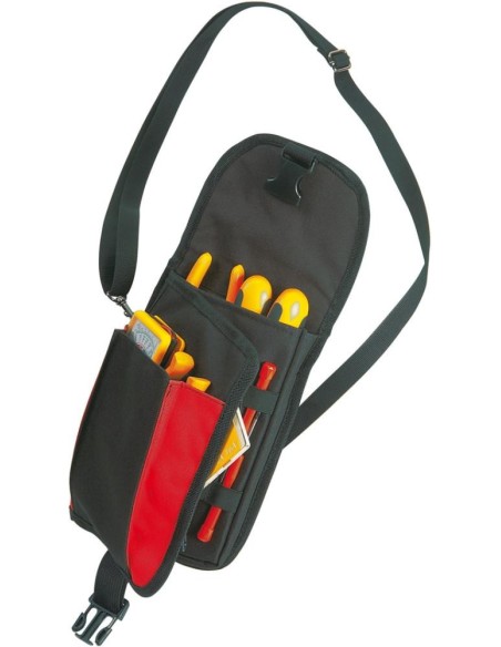 BOLSA BANDOLERA 556TB 240X50X180MM PLANO