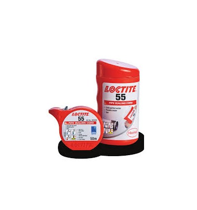 LOCTITE 55 160 MT HILO TEFLON