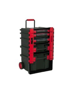TRAIL-BOX PROFESIONAL Nº 59