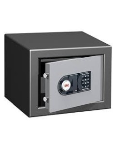 CAJA FUERTE FAC ELECTRONICA SOBREPONER 102ES