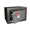 CAJA FUERTE SEG SOBREP MECANICA 290X370X 350MM 102-SLL FAC