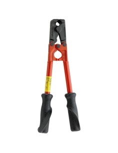 CORTAVARILLAS DE CORTE FRONTAL COMBICUT® 370 MM 87433040