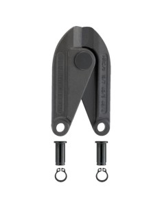 CABEZAL DE CUCHILLA P/CORTAVARILLAS PEQUEÑO COMBICUT® 390 MM 87433125