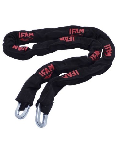 CADENA BLACK FLAG 120 CM