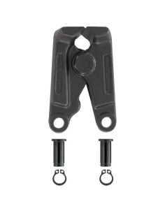 CABEZAL DE CUCHILLA P/CORTAVARILLAS DE CORTE FRONTAL COMBICUT® 370 MM 87433145