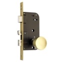 CERRADURA MAD.EMB. 23X50MM 48E LAT C/CU YALE