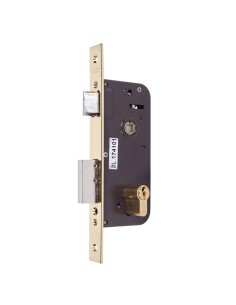 CERRADURA MAD.EMB. 23X40MM 700703030HL LAT C/CU YALE