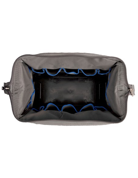BOLSA CERRADA 16" - BASE RIGIDA