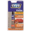 ADHESIVO PLASTICOS FLEX 15 ML VINICEYS CEYS