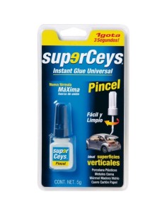 SUPERCEYS PINCEL 5G