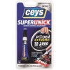 ADHESIVO INSTANTANEO FLEX 3 GR UNICK CEYS