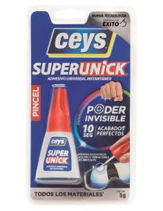 SUPERCEYS UNICK PINCEL 5 G
