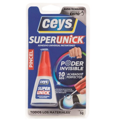 SUPERCEYS UNICK PINCEL 5 G