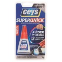 SUPERCEYS UNICK PINCEL 5 G