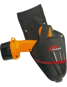 RIÑONERA 531TB PARA ATORNILLADOR A BATERIA 260X250X23MM PLANO