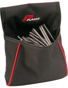 RIÑONERA 537TB PARA CLAVO 250X190X40MM PLANO