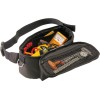 BOLSA HERRAMIENTAS 545TB CON CINTA Y ASA DE TRANSPORTE 300X150X160MM PLANO