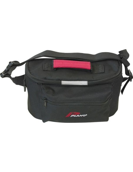 BOLSA HERRAMIENTAS 545TB CON CINTA Y ASA DE TRANSPORTE 300X150X160MM PLANO