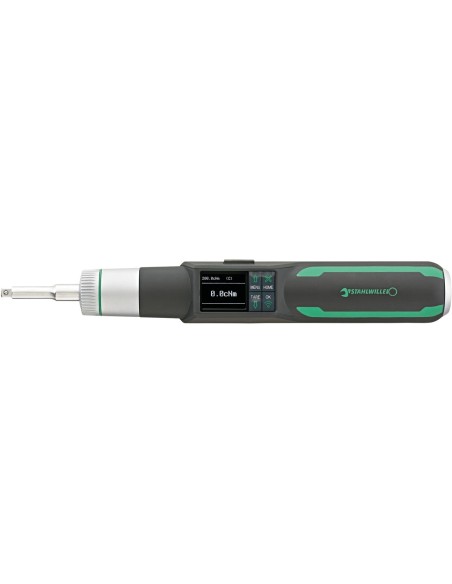 DESTORNILLADOR DINAMOMETRICO ELECTRONICO TORSIO.1.2 SIN BATER