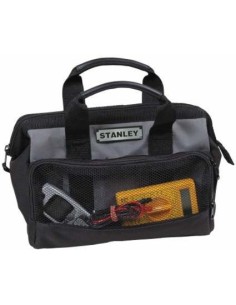 BOLSA HERRAMIENTAS 250 X 300 X 130 MM NEGRA