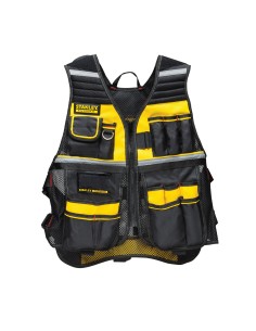 CHALECO PORTA HERRAMIENTAS FMST1-71181