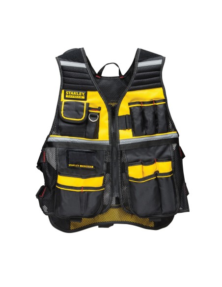 CHALECO PORTA HERRAMIENTAS FMST1-71181