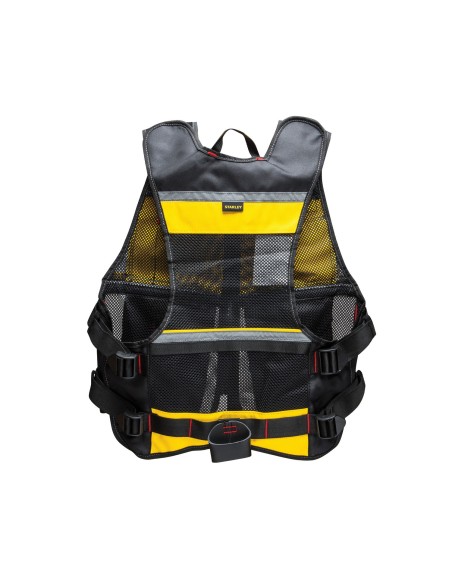 CHALECO PORTA HERRAMIENTAS FMST1-71181