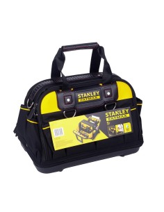 PORTAHERRAMIENTAS PROF 410X290X240MM MOCH NYL NE FATMAX STAN