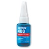 LOCTITE 480 CON CAUCHO 20 GR