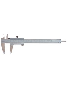 CALIBRE PIE DE REY 0-150MM-0/6" 530-104 MITUTOYO