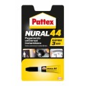 ADHESIVO INSTANTANEO 3 GR NURAL-44 PATTEX