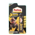 ADHESIVO MONOCOMPONENTE UNIV 20 GR EXTREME PATTEX